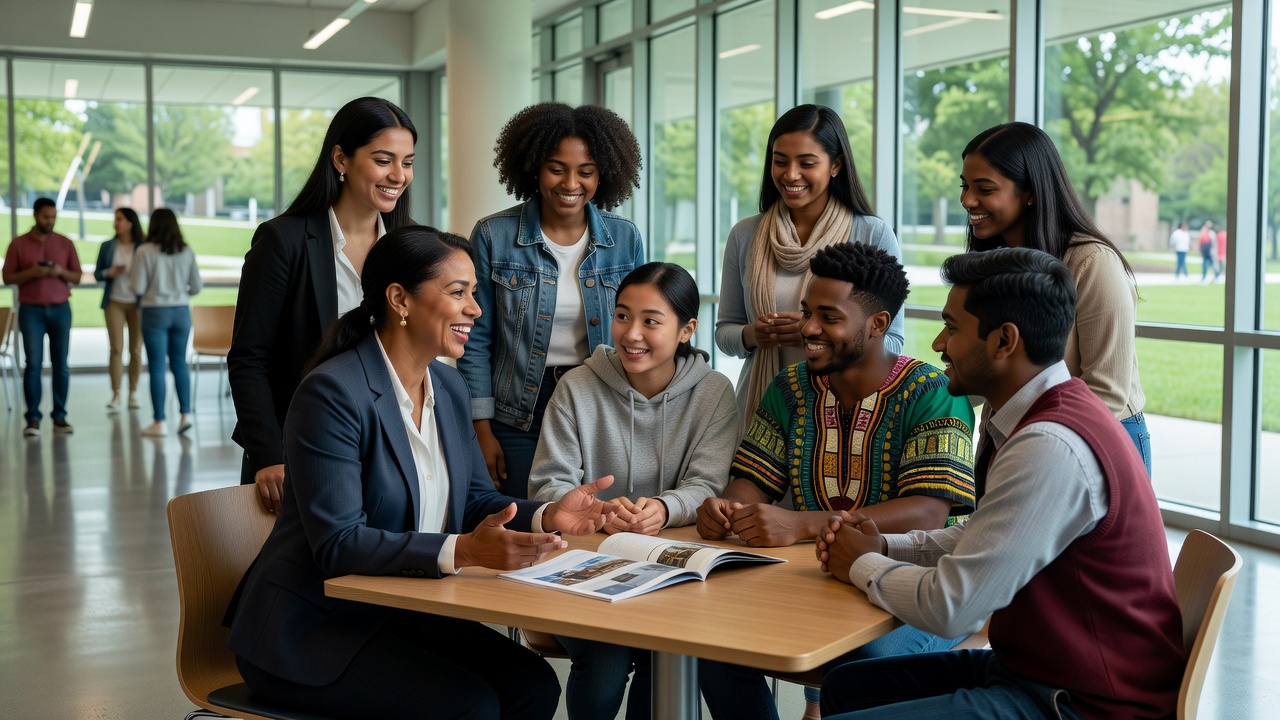 Baypath Expands International Student Admissions Opportunities